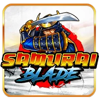 เกมสล็อต Samurai Blade